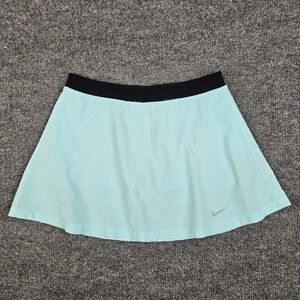 Nike OZ Open Maria Skirt Girls L Womens S Dri-Fit Tennis Golf Pickleball Premier